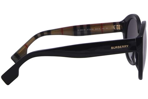 burberry 4302|Burberry Women's BE4304D BE/4302/D 3002/73 Dark Havana .